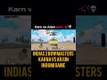 KARNA VS ARJUN IN BGMI! #bgmi #bgmiesports #pubgmobile #gaming #viral