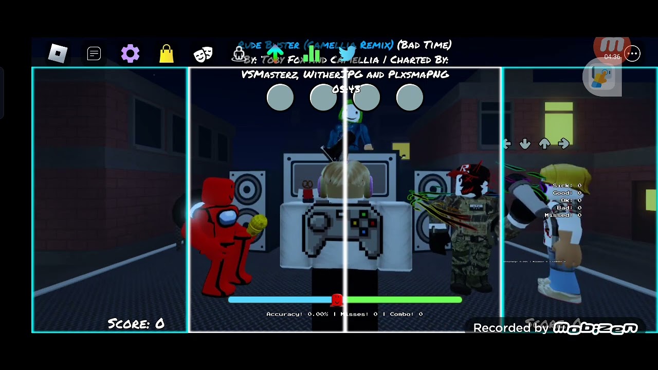 wireframe/ rude buster/ Alan insane - YouTube