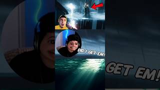 I BROKE THE GAME 😅 #gaming #pcgaming #letsplay #adventure #gamingshorts