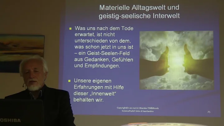 Dr Ulrich Warnke 2
