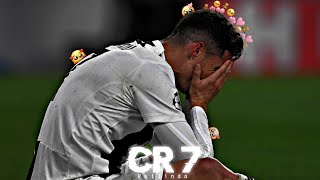 CR 7 sad moments 💔🥺.....**  @Ronnie7M  😔🥀