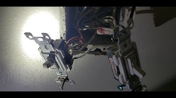 Enbrighten Z-Wave Smart Rocker Light Dimmer with QuickFit and SimpleWire, 3-Way, Works with A Review