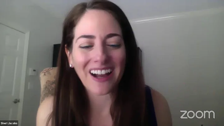 The Friendship Diet with Sheri Jacobs