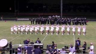 Cy-Ranch Classics Oct 8, 2009
