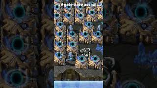 Power overwhelming.. #gaming #rts #starcraft2