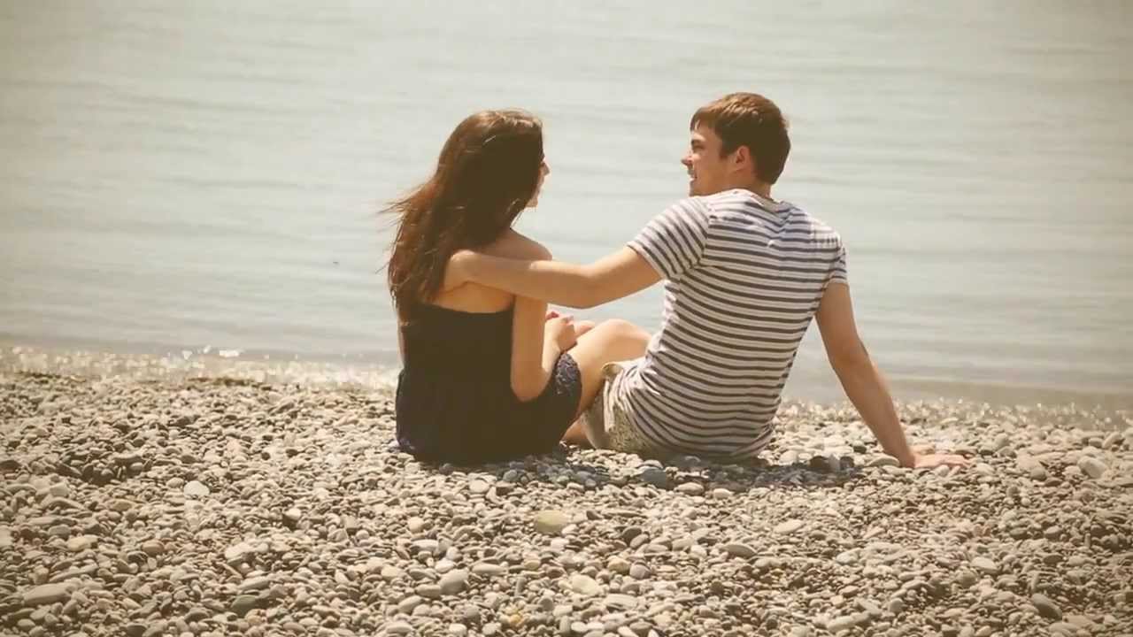 Я ты и море клип Я ты и море клип