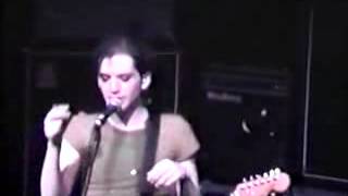 Placebo - Leni + Little Mo + Every You Every Me (NY Irving Plaza 2001)