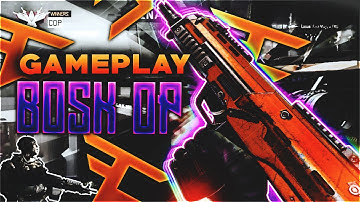 Game FPS - Modern Combat 5 Blackout: Android | Gameplay squad Battle - Fox Gaming