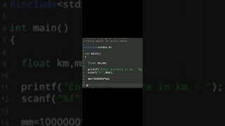 #63 | How to Start Learn C Language Program | Coding Exercise64 #shorts #programming