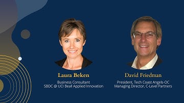 Creating an Investable Startup - Financial Projections: Part 4 of 4