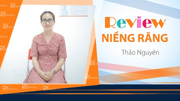[Review niềng răng]: #133 Kết quả niềng răng của Thảo Nguyên