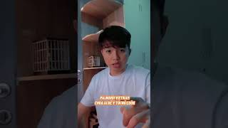 APP TỰ TẠO CHỮ CÁI BÀN PHÍM RIÊNG || VINHTECH #SHORTS screenshot 5