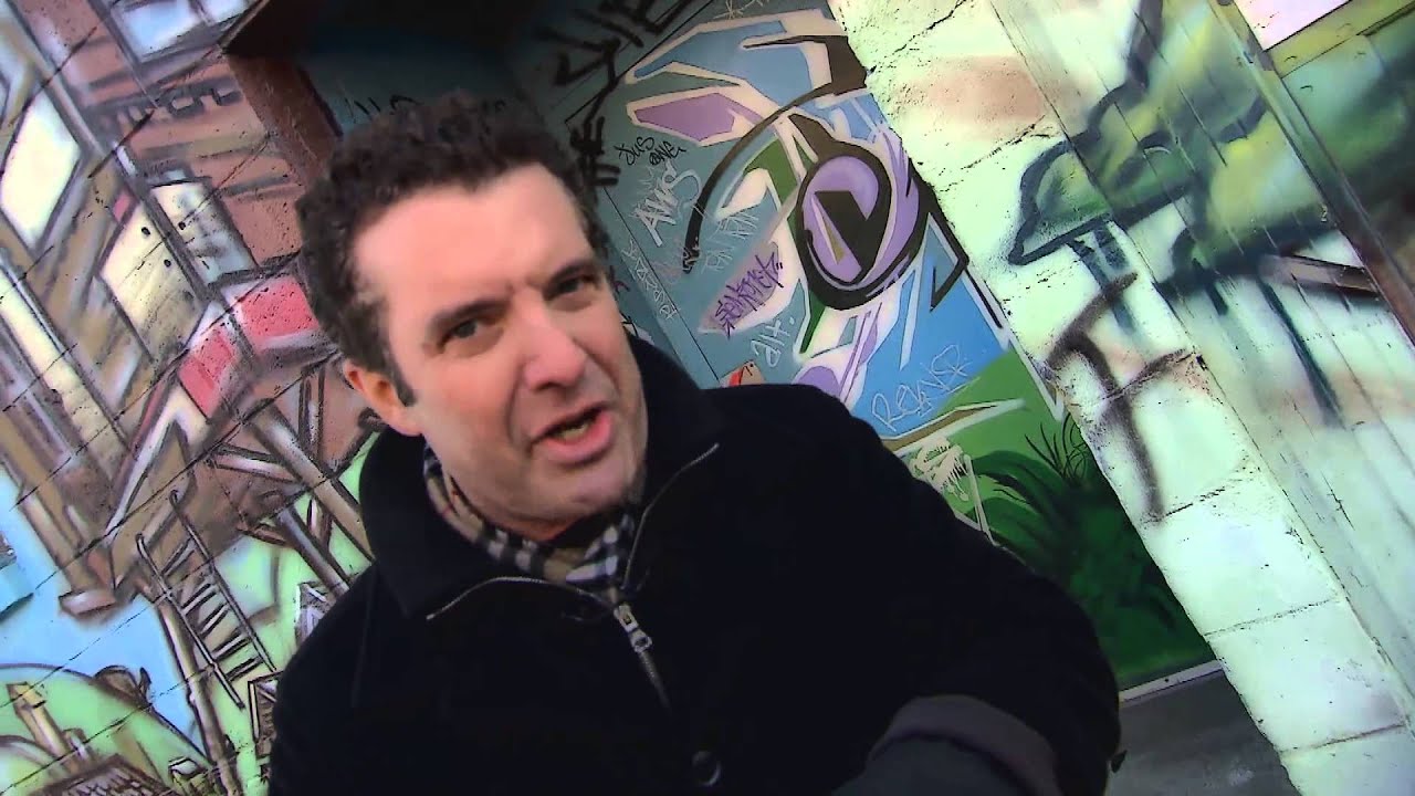 RMR: Rick's Rant - Justin's Follies