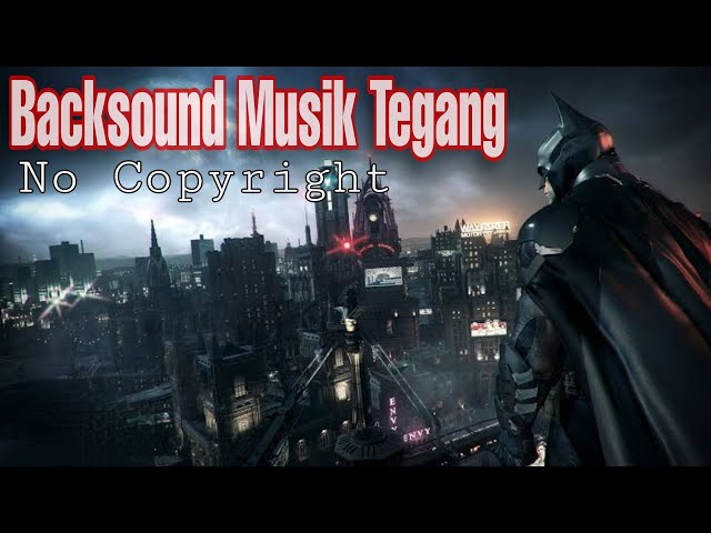 Backsound Musik Tegang No Copyright | Music Free Download | Musik Bebas Hak Cipta class=