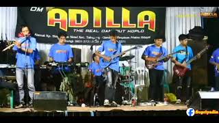 Instrumen Lukisan Cinta Adilla The Real Dangdut Koplo Terbaru