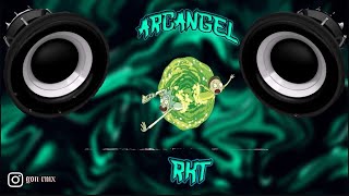 🔈BASS BOOSTED🔈 || ARCANGEL RKT - GON RMX