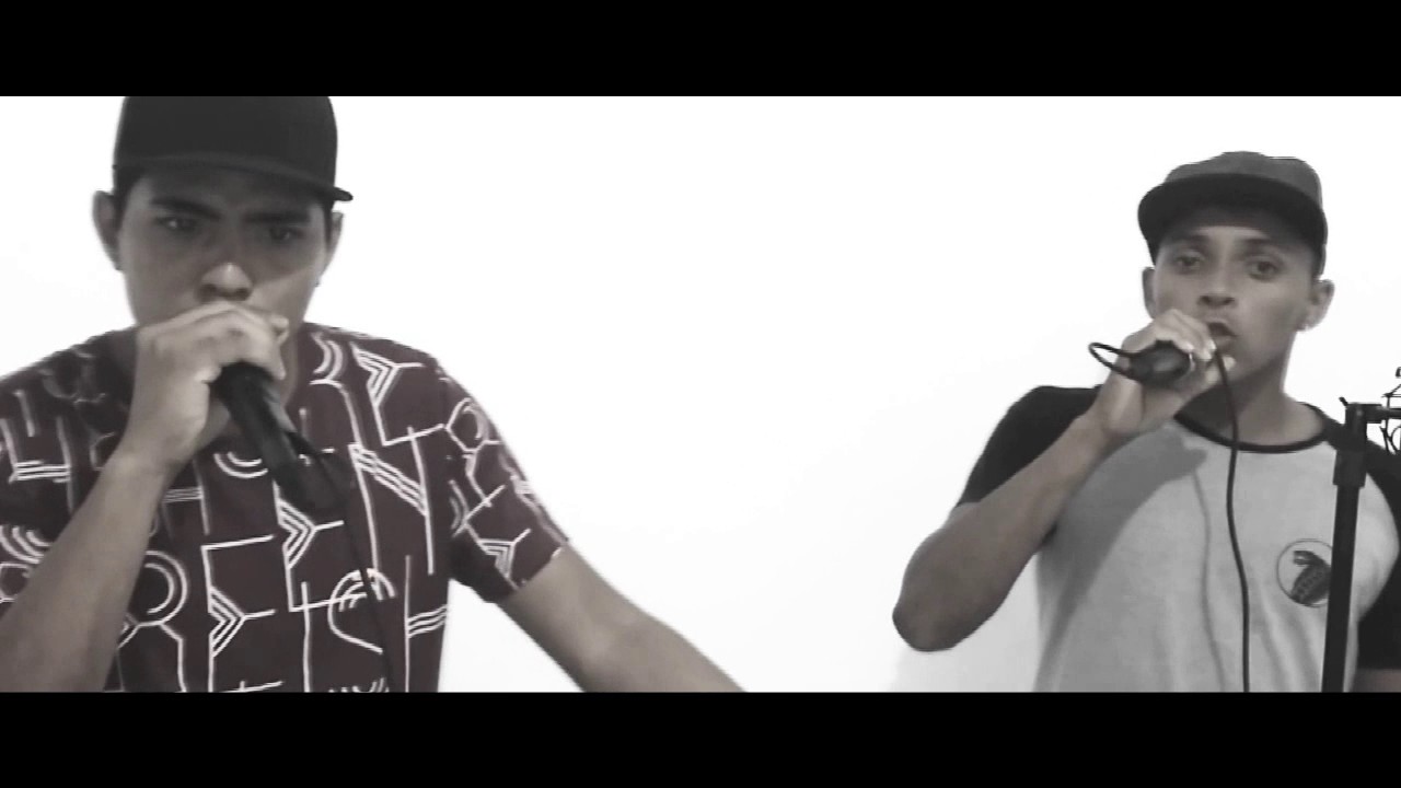 PDM R.A.P - O HOMEM FAZ A GUERRA (WEB VÍDEO)