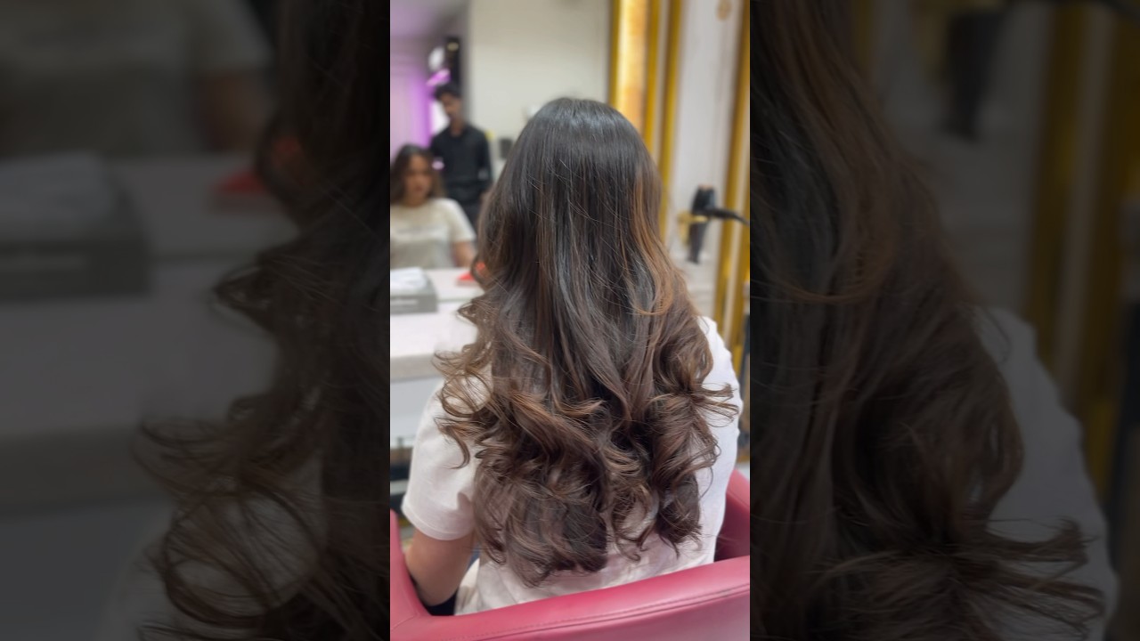 L’Oréal hair color mixing ratio ( 1:1 + 2 ) 