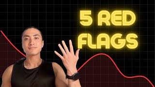 5 Red Flags in Entry Level Digital Marketing Jobs And How to Find the Good Ones
