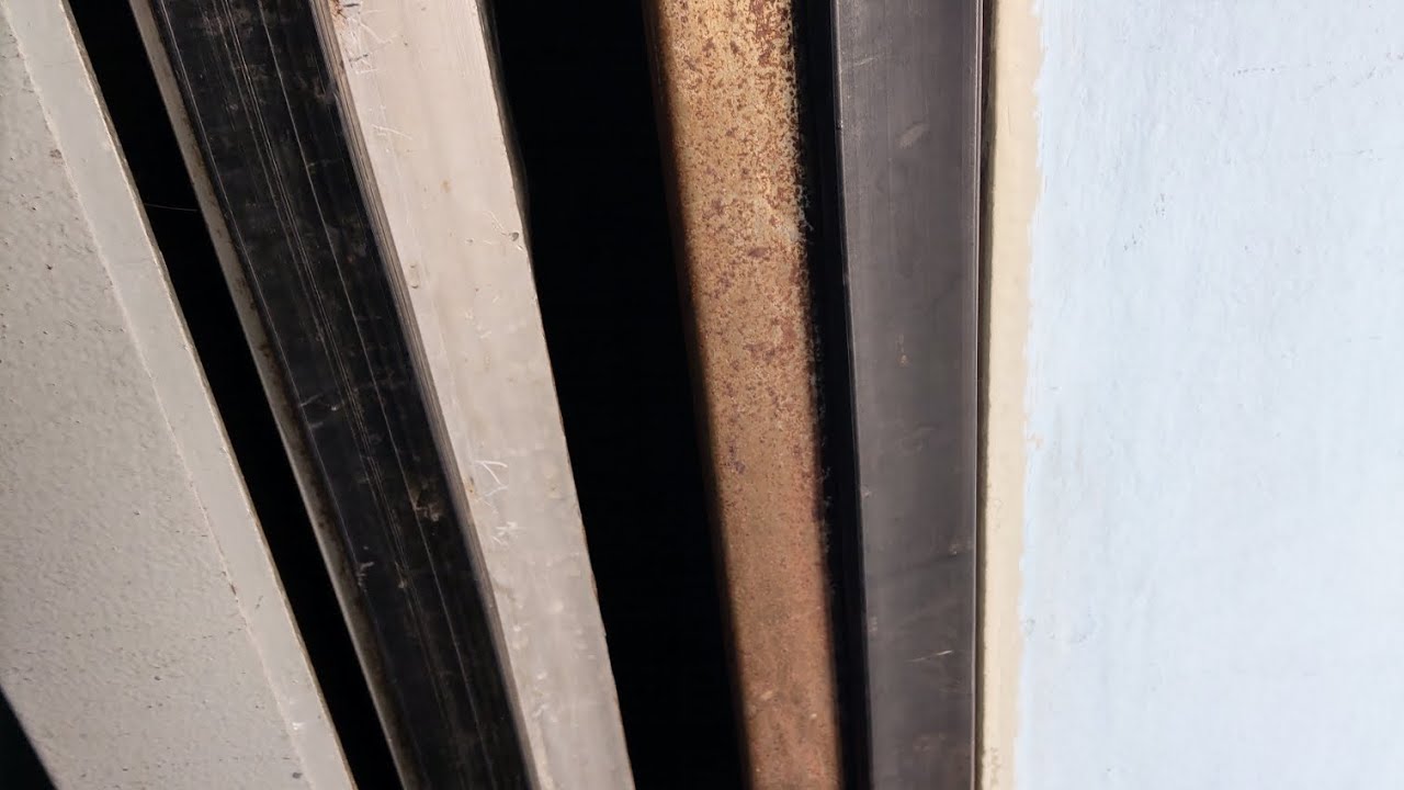 Что происходит в МП, во время разрыва цепи блокировок ДШ? - YouTube