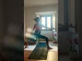 Believe in Yourself Yoga Flow