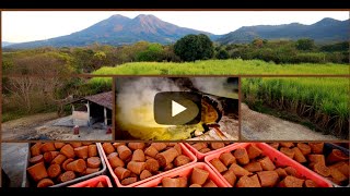 Parte 5: La Ruta de las Moliendas, Verapaz, San Vicente, El Salvador