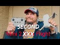 DJI Mini 2 Second at Flight Perris Lake CA