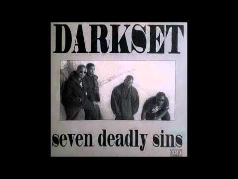 Darkset — Darkset: Seven Deadly Sins