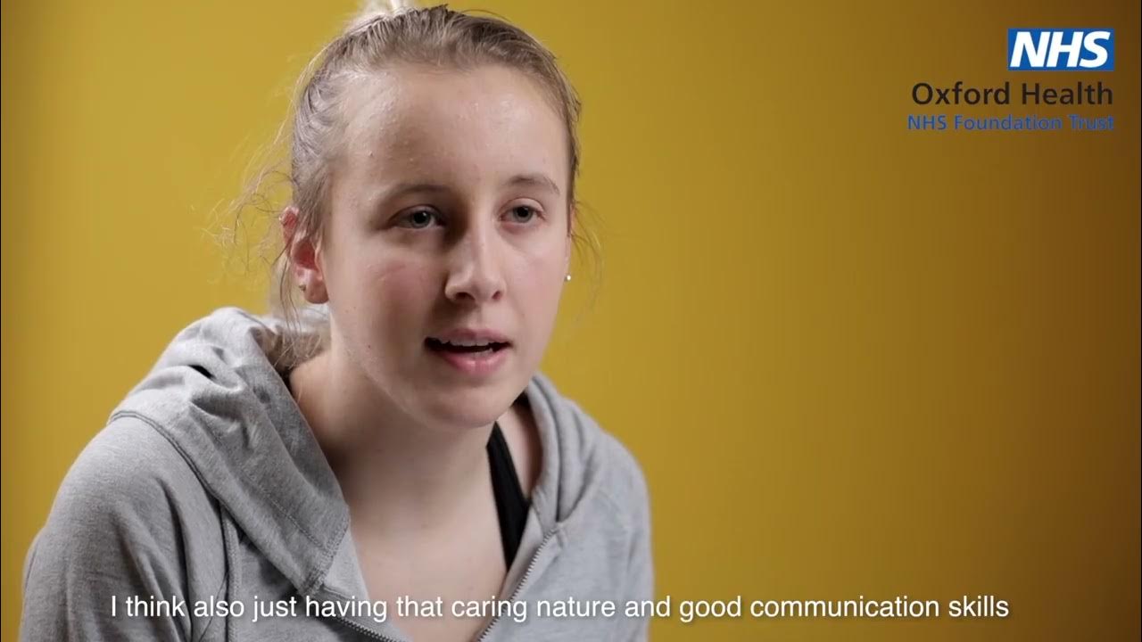 Eating Disorder Service Patient Stories YouTube