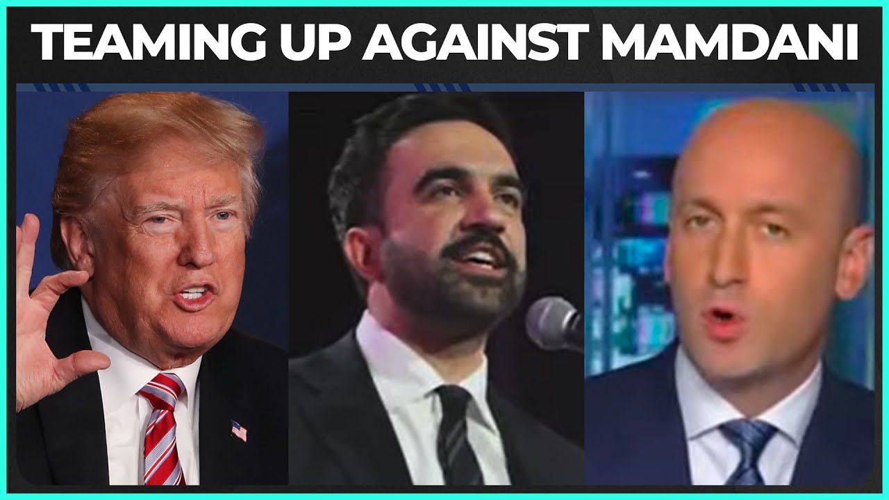 Trump And Allies Are In FREAK-OUT Mode