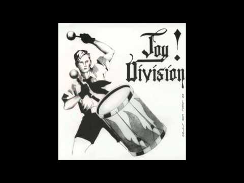 Warsaw - Joy Division