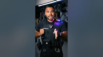 How Long Does It Take To Be A Cop