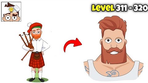 Dop2 Level 311 - 320 #dop2 #gameplay