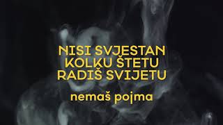 Cobu - Pepko Lyrics Video