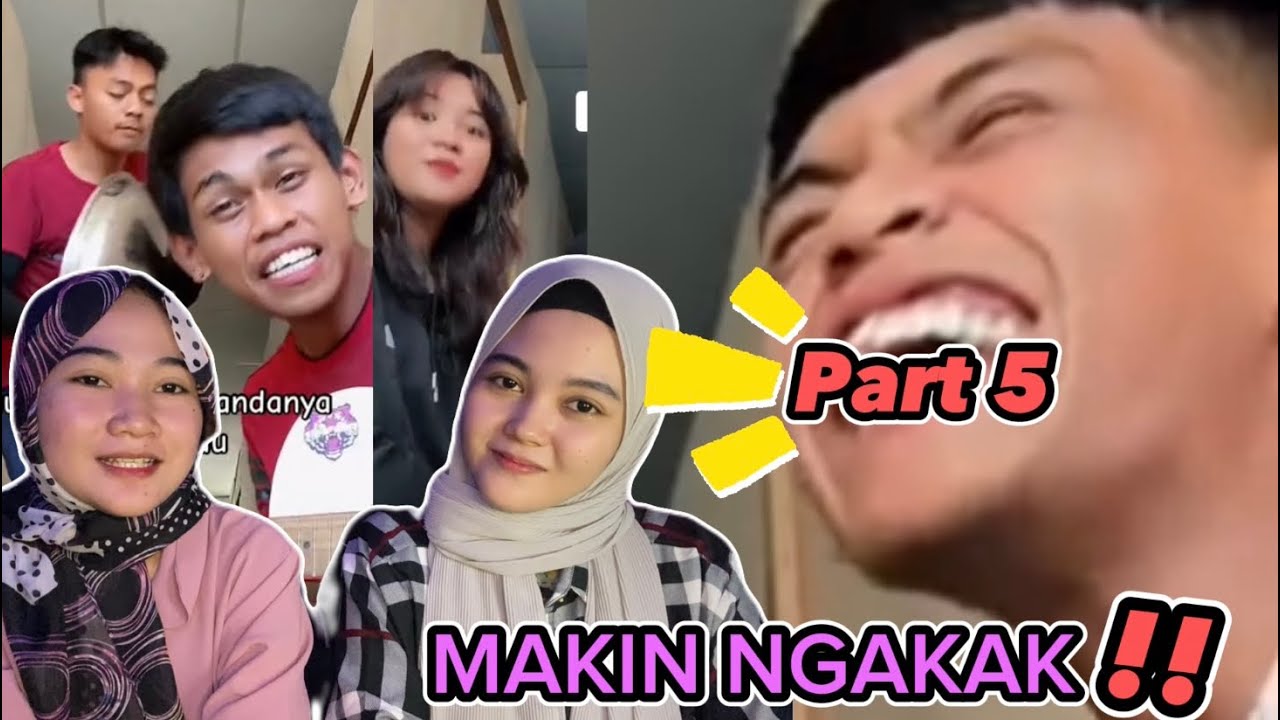 LAGU ASU VIRAL Part 5 ‼️ SUARA KAWAN MALAYSIA INI BIKIN CANDU REACTION  its me Hairie