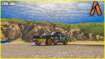 FiveM For Low End PC - How To Fix LAG - How To Boost FPS in GTA V (FIveM RP) 2022! Lag While Driving