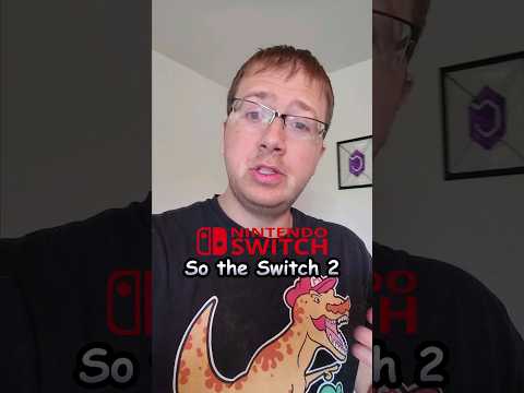 Why Switch 2