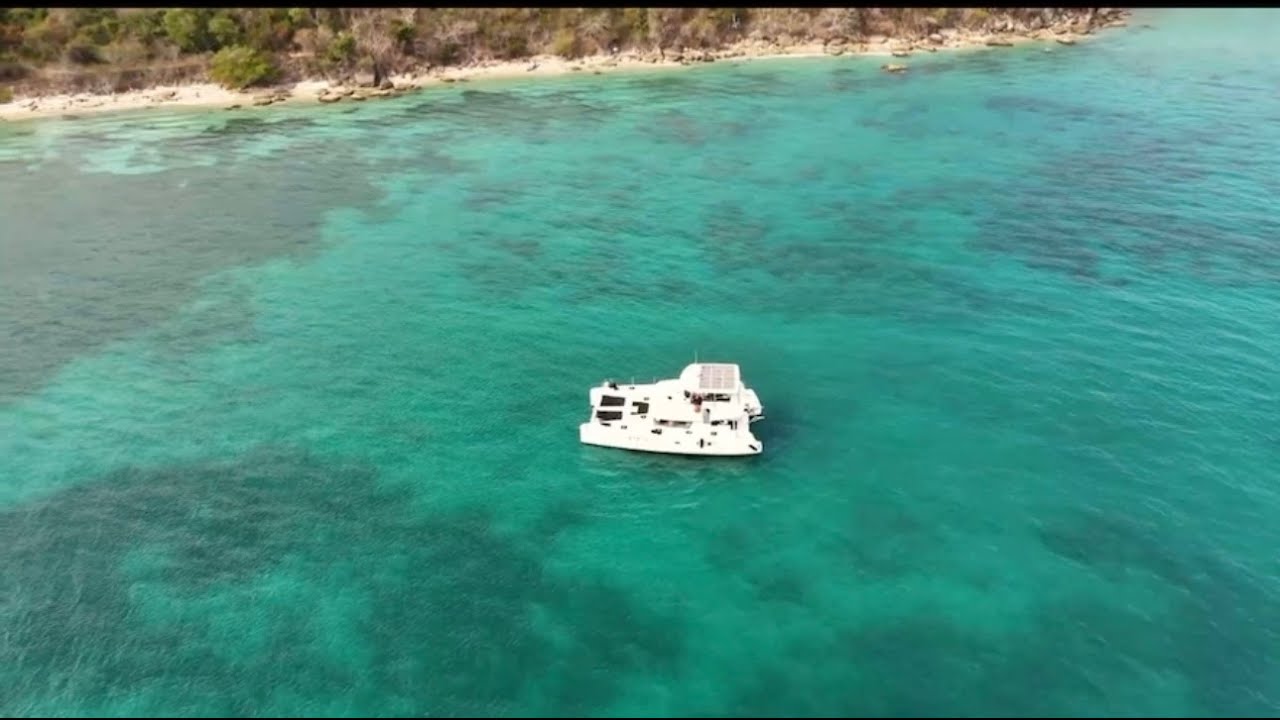 Delafoxx boat day in Cartagena. house, latin house, afrohouse