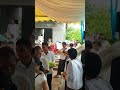Part10 Celebrating new house at countryside go around house and praying #taxi #cambodia #travel #ad