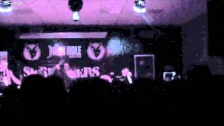 Video thumbnail of "Skruigners : "Quanti Segreti" (Jack Hole, Vicenza, 18/3/2011)"