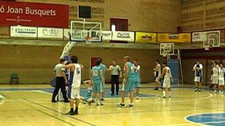 Playoff permanencia CB PRAT vs UAO.AVI