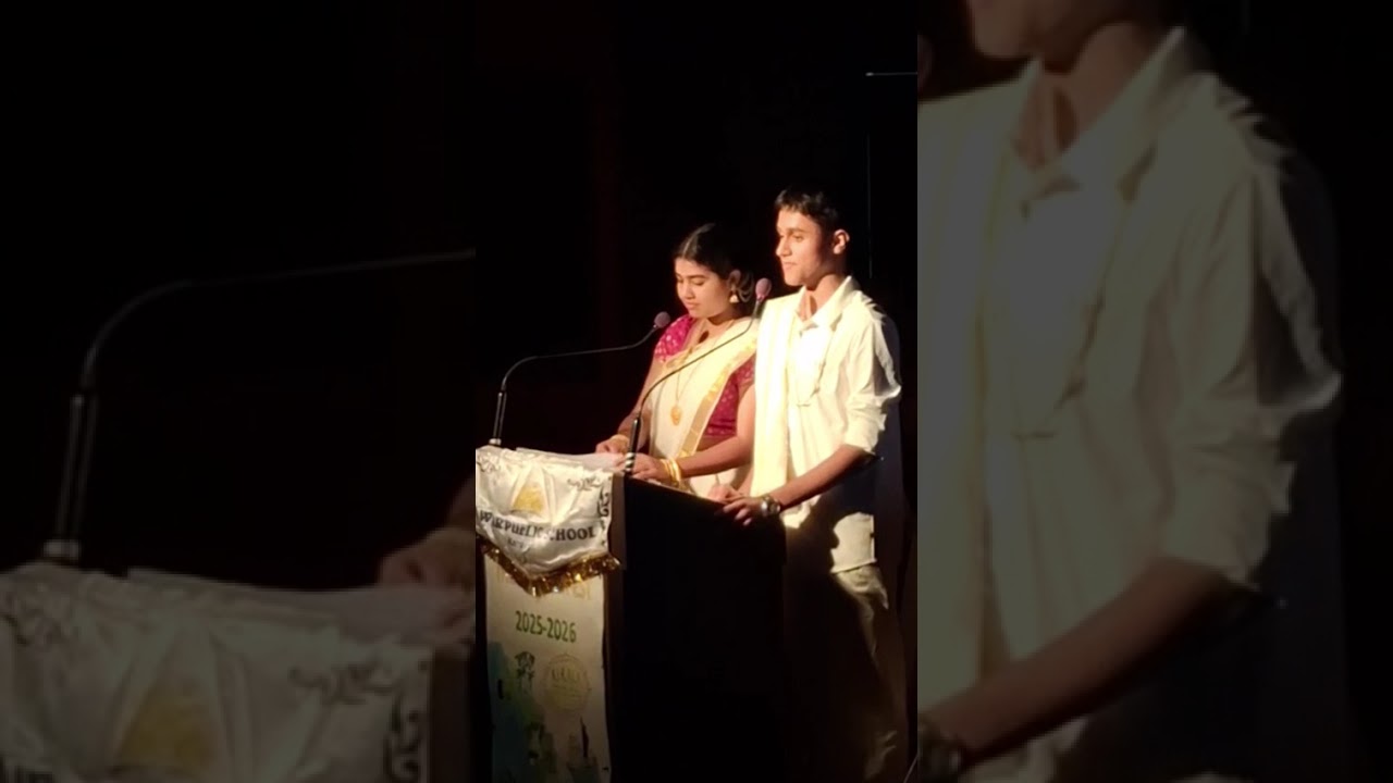 Shreyas 's compeerimg of Gr.10 ITF 2025-2026