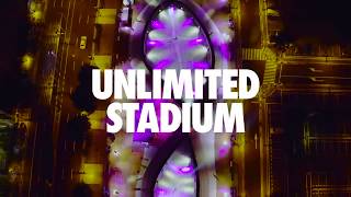 UNLIMITED STADIUM