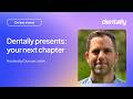 Dentally presents: your next chapter | April 2026 product keynote for dental practices