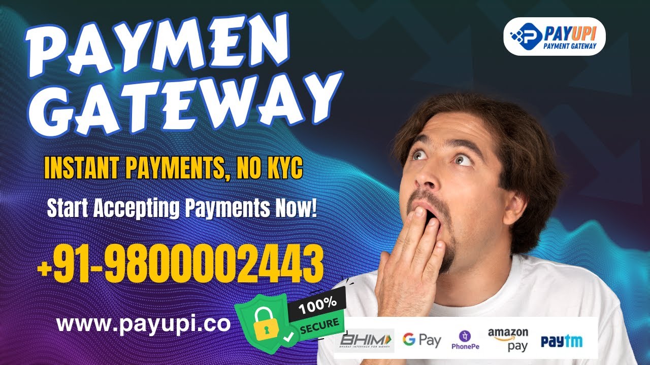 India's FASTEST Gateway for Gaming Websites?