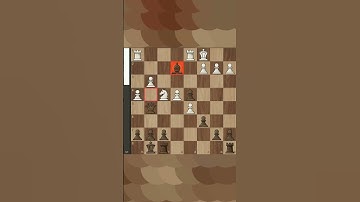 Knight vs  Bishop Endgame Techniques