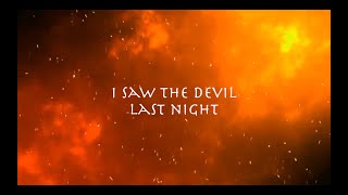 Download lagu Damitjon - Last Night ft  Courtni (Lyric Video)