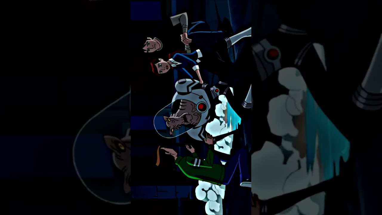 Ben 10 Alien Force: Highbreed Invasion | Best Arc Ever 