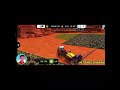 Farming Simulator 18 | Massey Ferguson Tractor Fertilizer Spraying Gameplay 🚜🌾 | Jat Sahil Gaming