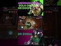 mocc R4 ABOMANITION ( immortal) SOLO ORDeAL DR DOOM #mcoc #kabamcoc #marvelrealm